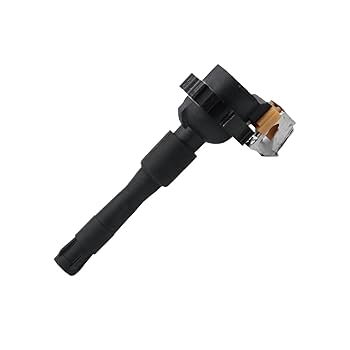 Amazon.com: TecEr 12131703227 Ignition Coil Spark Plug